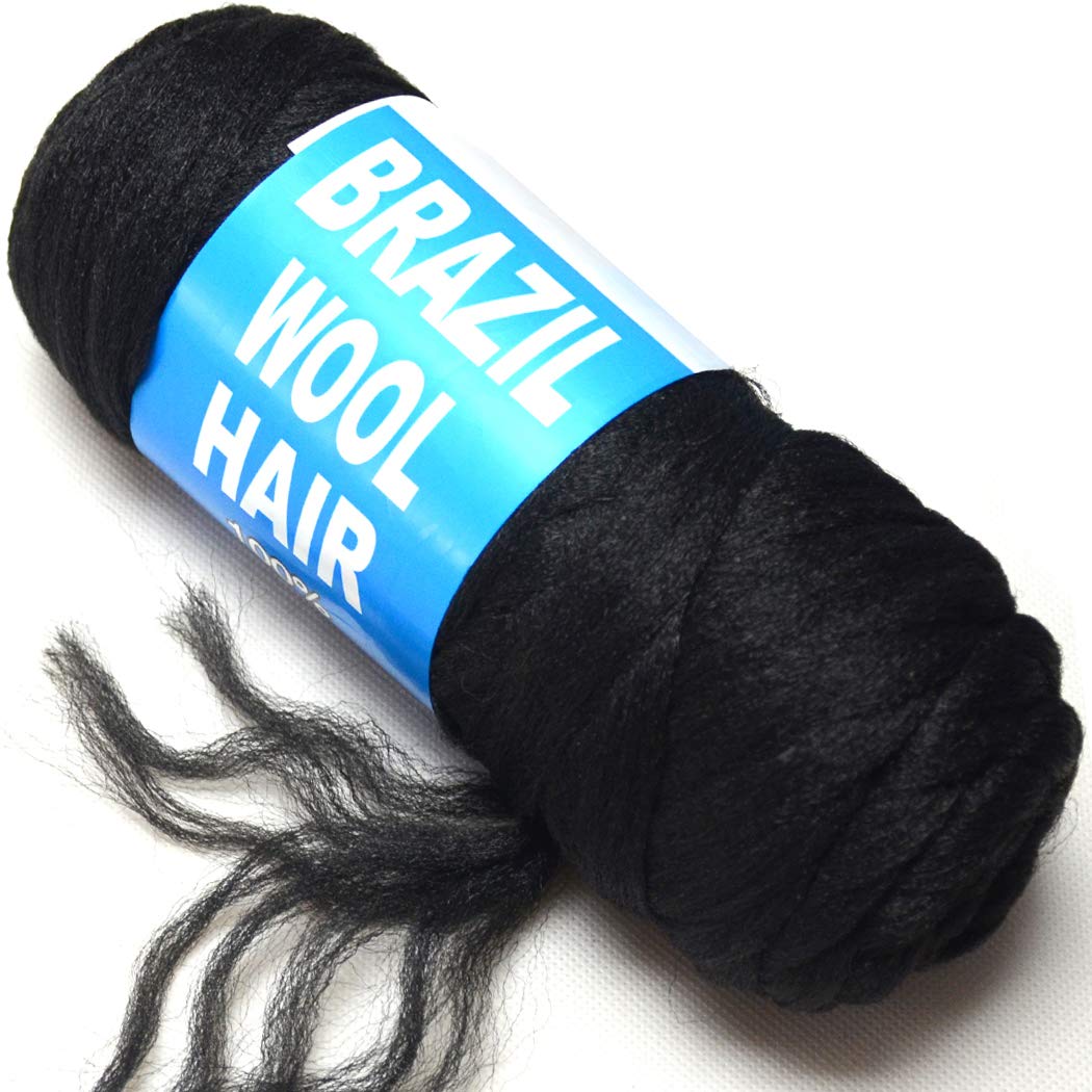 Brazilian Wool - Image 2
