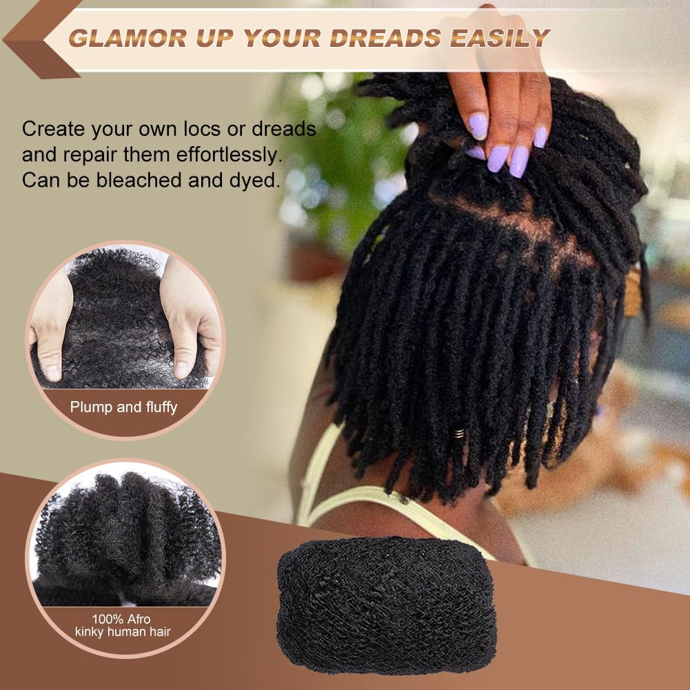 Afro Kinky Bulk+ - Image 3