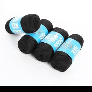 Brazilian Wool