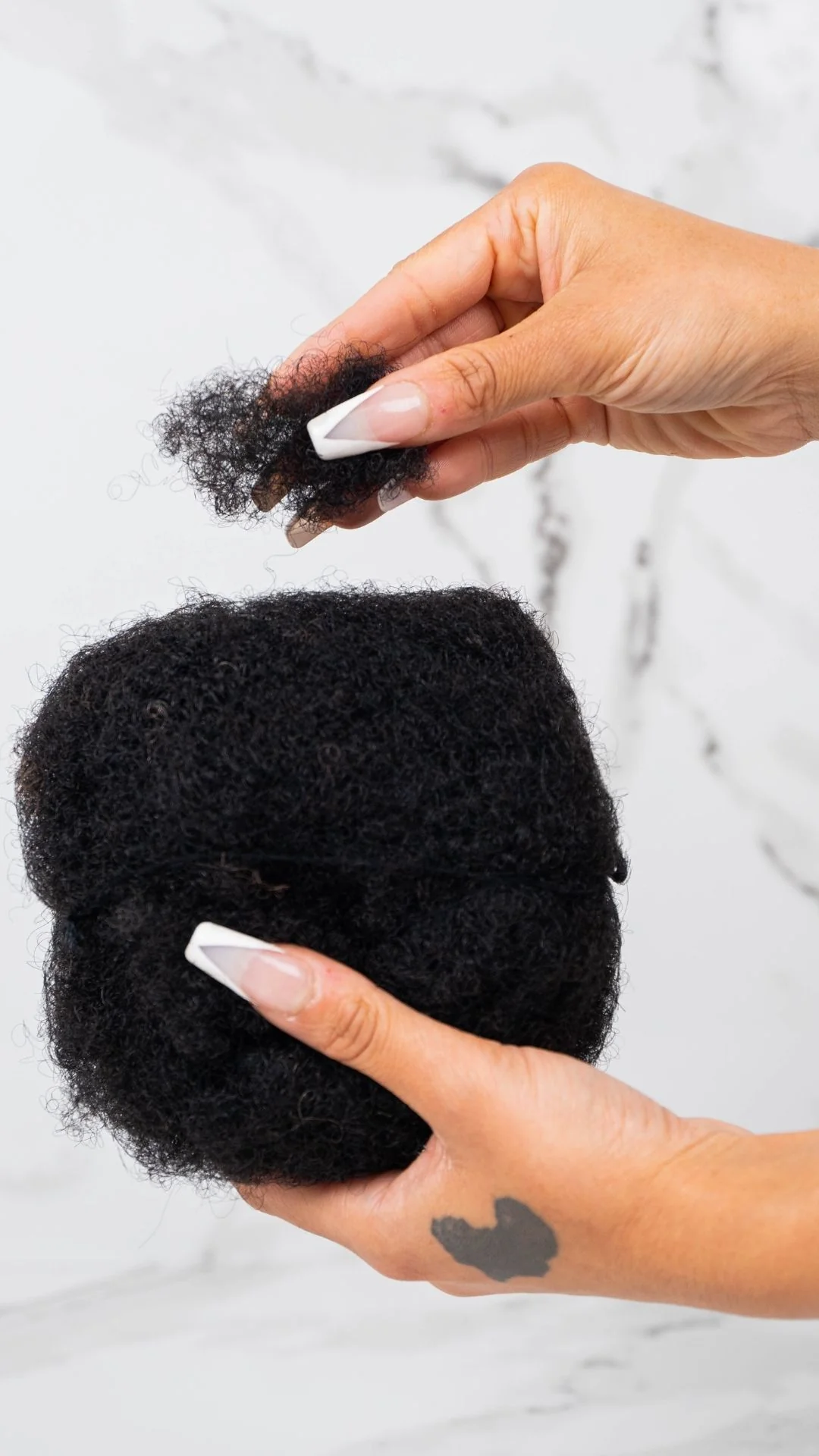 Afro Kinky Bulk+ - Image 2