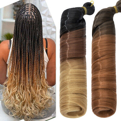 French Curl Braiding Hair