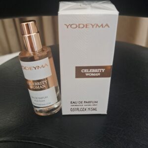 Celebrity Woman