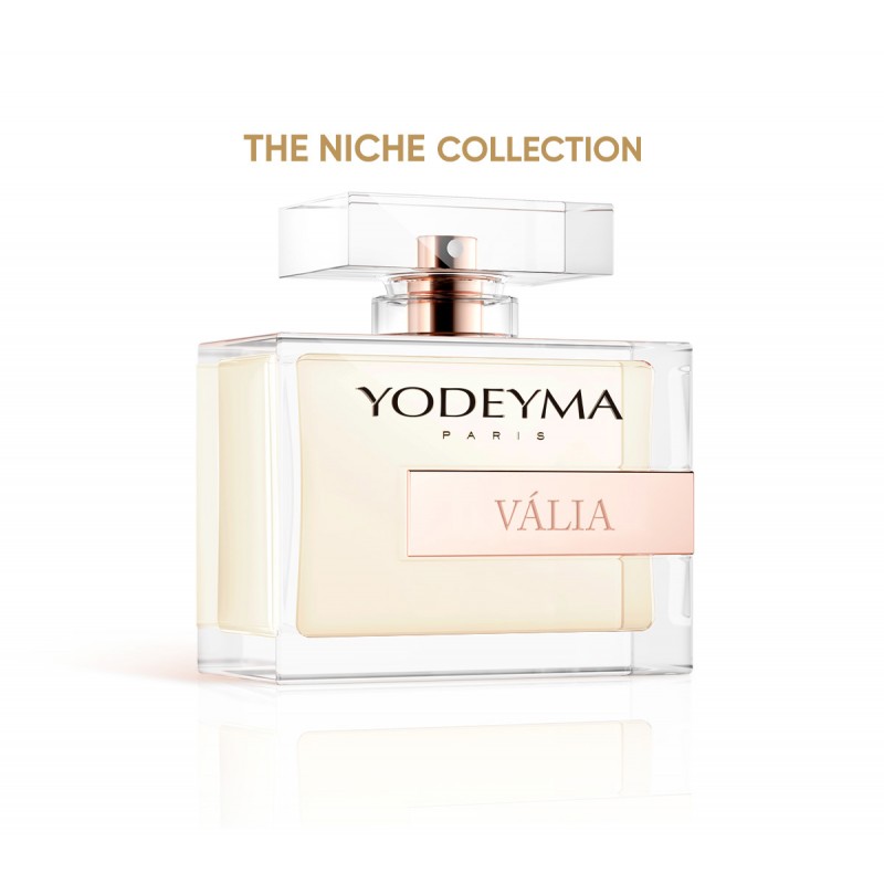 Vália 100ml